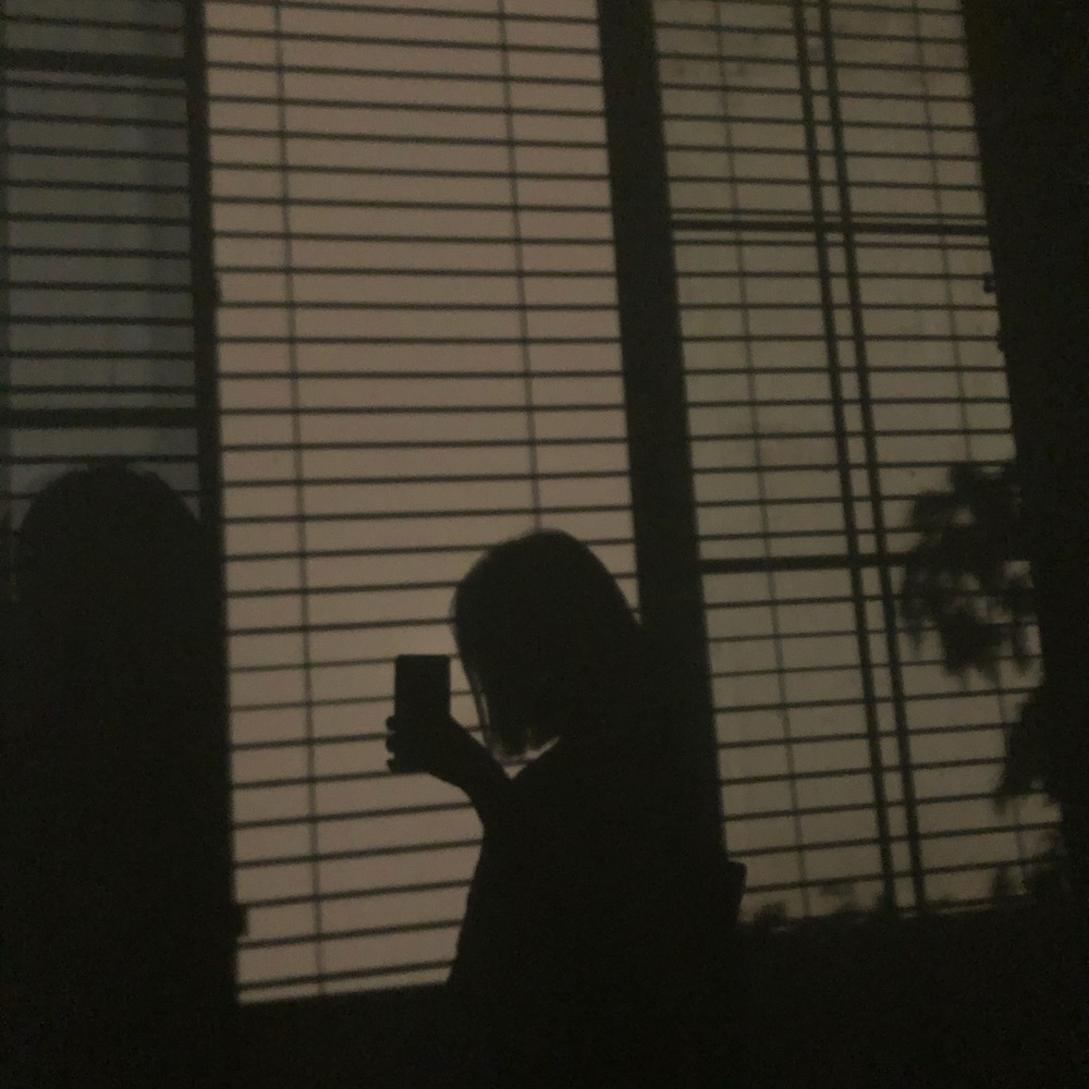 Meet your Posher, Nayeli